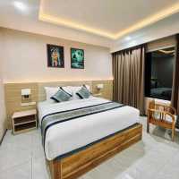 S Vang vieng Boutique Hotel 