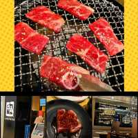 午市速食燒肉