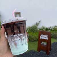 Donghouse เขาใหญ่