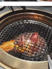 和牛燒肉包間體驗🐮🤤