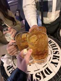 東京【秋葉原】秋葉原駅すぐ目の前！入りやすい立ち飲み屋さん