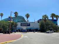 The Florida Aquarium