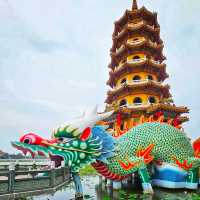 Zuoying Lotus Pond