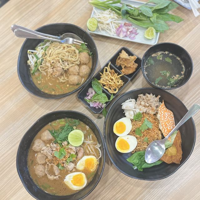 📍𝘽𝙖𝙣𝙖 𝙍𝙖𝙮𝙖 𝙋𝙖𝙩𝙩𝙖𝙣𝙞 🍜 