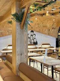 Much & Mellow (สาขาเมืองกระบี่)