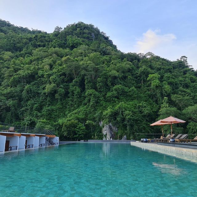 Hansar Khao Yai Thai Wellness
