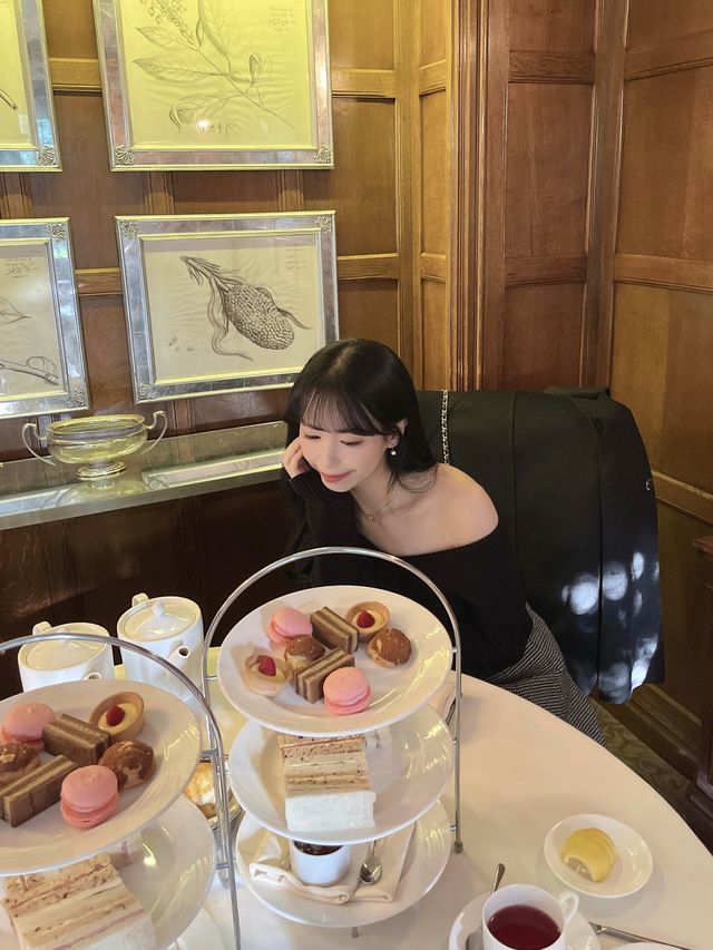 英國皇家利明頓礦泉市半日遊-Royal Leamington Spa