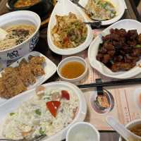 上海最佳食府—夏麵館