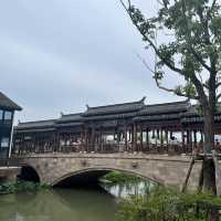 上海江南新天地「蟠龍天地」
