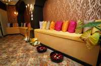 Most Relaxing! Spa Experience at Dusita Spa 
