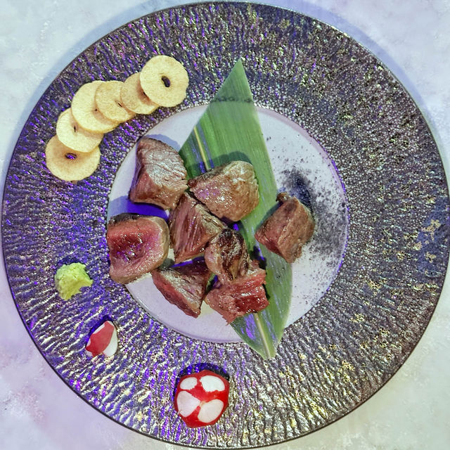 太和🏯隱世👨‍🍳鐵板燒🔥小店