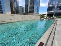 香港瑞吉酒店 The St. Regis Hong Kong