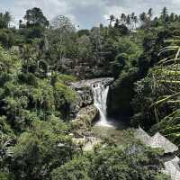 Tegenungan Waterfall, Bali