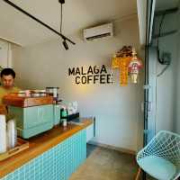 Malaga by Smore’s Patisisserie Bali