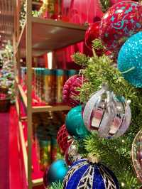 신세계 본점 , 숨겨진 크리스마스 포토존🎄