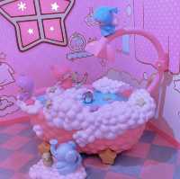 推し活！？サンリオピューロランド！