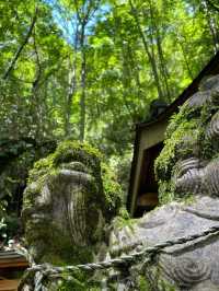 【山梨県/石割神社】2023年行ってよかった！山梨県の神社②