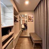 Moose hotel Chiangmai 🫎 ขนมฟรีมีไม่อั้น!!