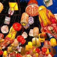 【南京夜遊】夫子廟步行街：免費入場，感受金陵城的文化底蘊
