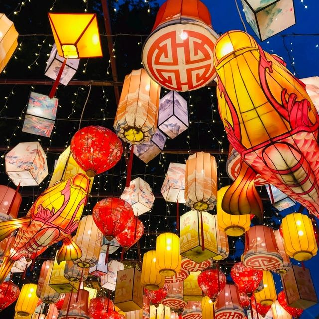 【南京夜遊】夫子廟步行街：免費入場，感受金陵城的文化底蘊