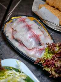食材選料夠用心，四人即減四百蚊