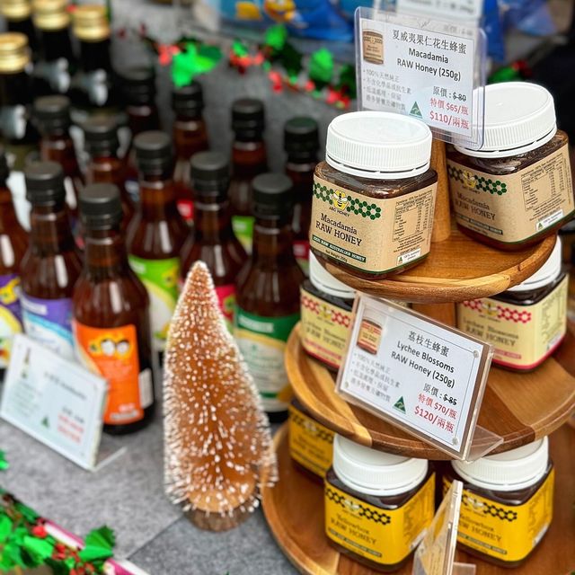 🎄聖誕必去! 𝐂𝐡𝐢𝐥𝐥𝐦𝐚𝐬 𝐛𝐲 𝐭𝐡𝐞 𝐒𝐞𝐚 