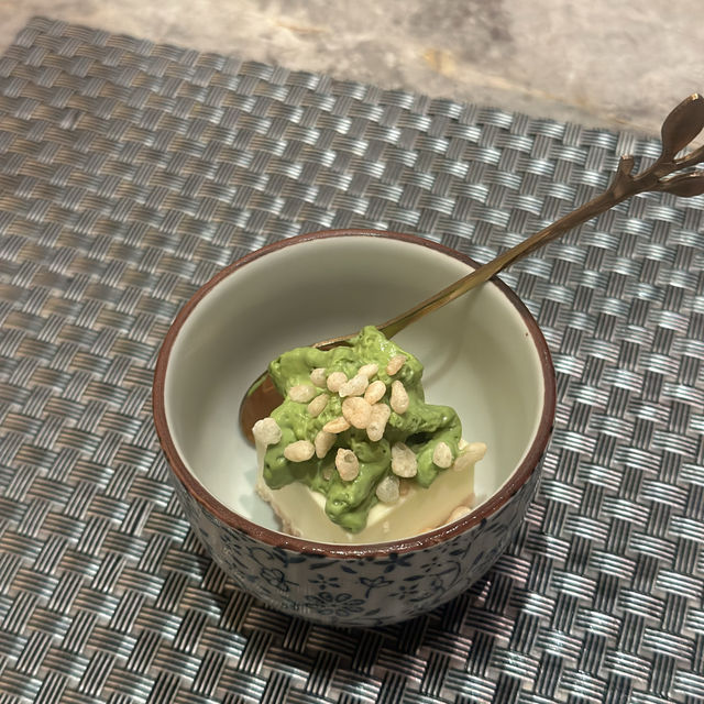 鐵板燒二人餐