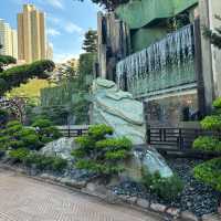 Nan Lian Garden