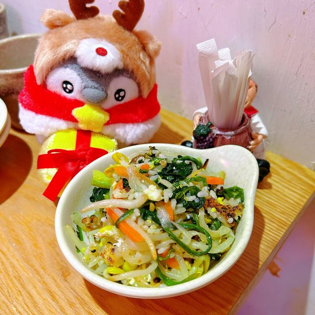 性價比超高韓國菜👍