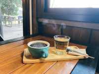 กาแฟมิตรไมตรี