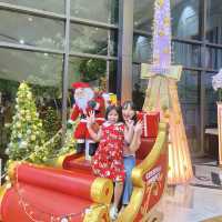 Merry Christmas at Central Phuket 2023 