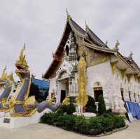 วัดขัวแคร่ จ.เชียงราย