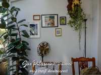 Siree Patisserie คาเฟ่ชิลๆ ติดริมแม่น้ำ