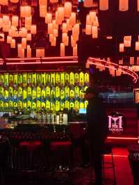 中環新開特色bar🍸