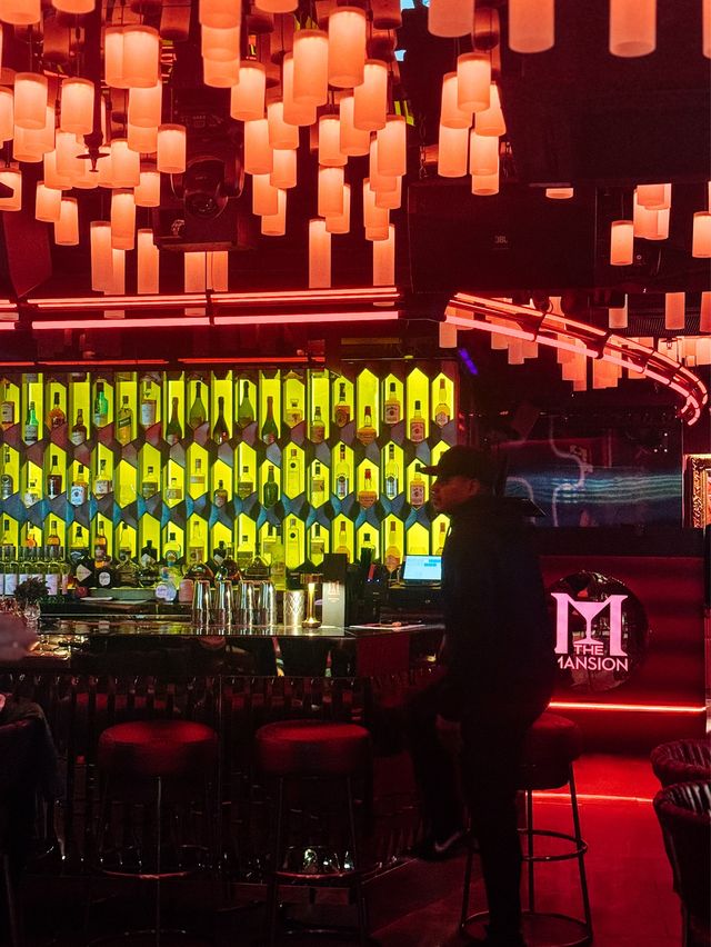 中環新開特色bar🍸