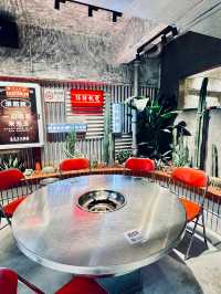 朱光玉火鍋館：深圳新晉排隊王，口碑爆棚！