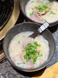 銅鑼灣北海道名物成吉思汗烤肉