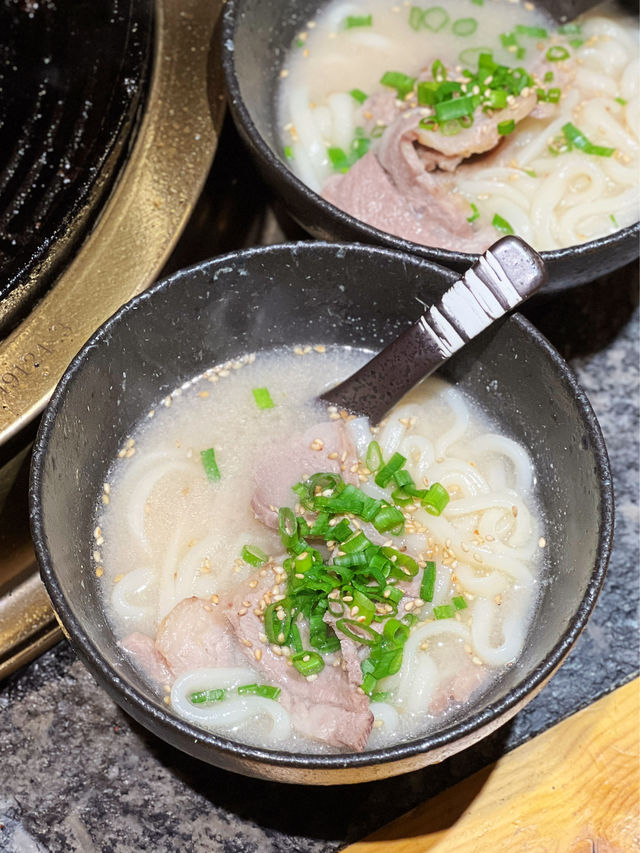 銅鑼灣北海道名物成吉思汗烤肉
