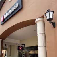 A must visit Premium Outlet In Malaysia