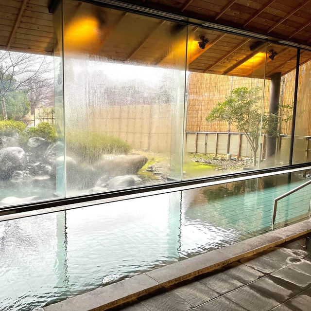Kurobe View Hotel โรงแรมใกล้เทือกเขาแอลป์