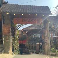หมู่บ้านกั๊ตกั๊ต (Cat Cat Village)