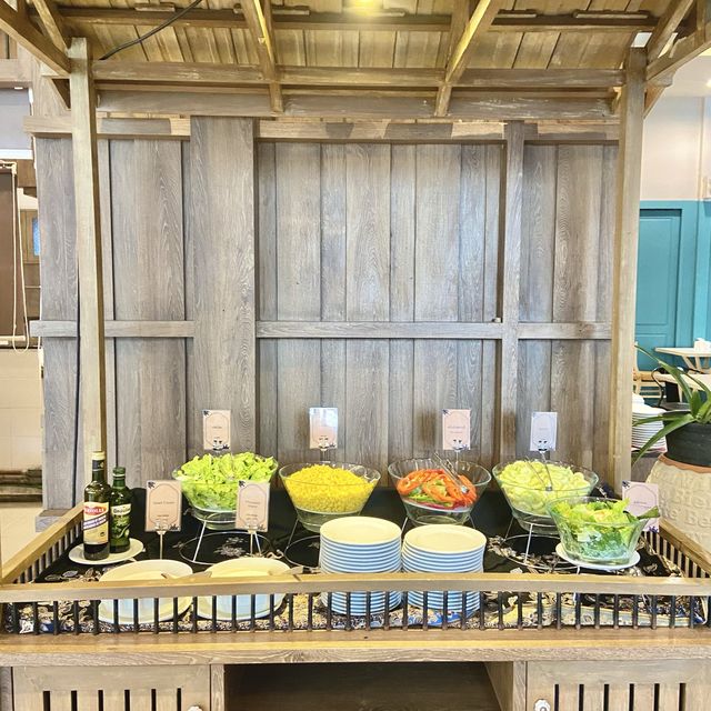 Bhukitta Boutique Hotel & Residence Phuket