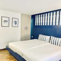 Bhukitta Boutique Hotel & Residence Phuket