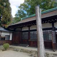 東海道屈指の神社「知立神社」