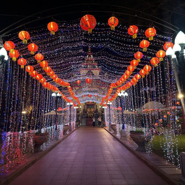 ศาลหลักเมืองจันทบุรี สายมูไม่ควรพลาด