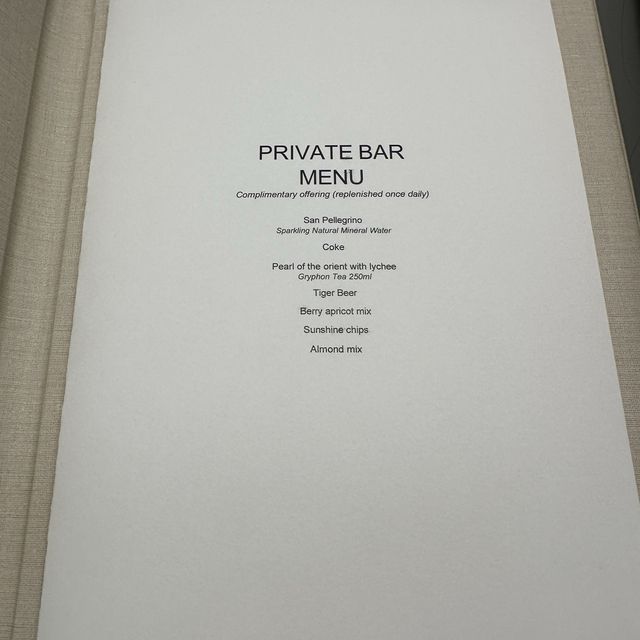 One of the newest hotel in Singapore 