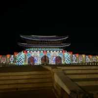 서울광화문 빛초롱축제&서울라이트✨