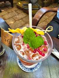 Fern Forest Cafe เชียงใหม่