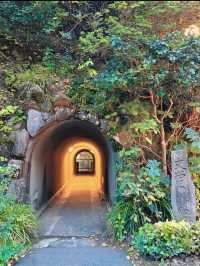 ✼神奈川✼【鬼滅ファン必見!!】まるで『刀鍛冶』の世界🫧期間限定で『鬼滅の刃湯めぐりの旅』開催