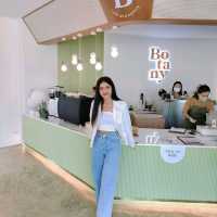 Botany Cafe & Eatery